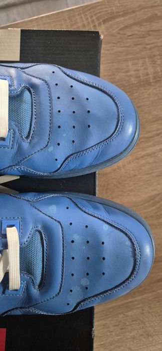 Adidasi Tommy M44 piele