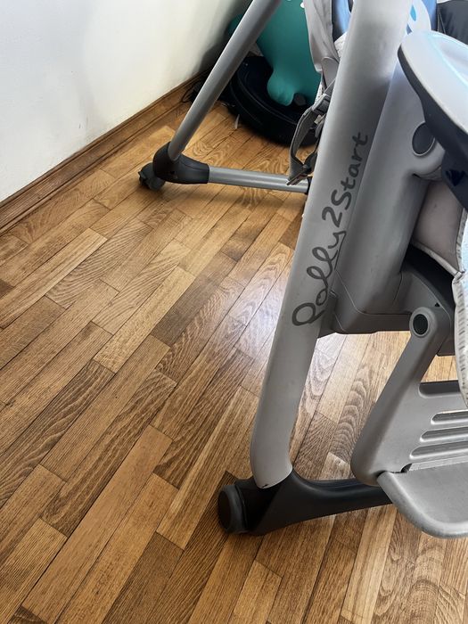 Столче за хранене