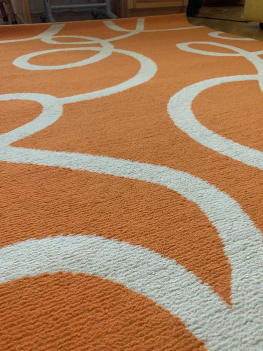 Килим с размери 110х160