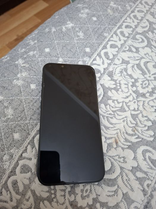 iPhone 13 память 128 гб