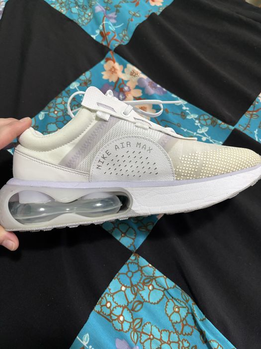 Adidasi dama Nike Air Max
