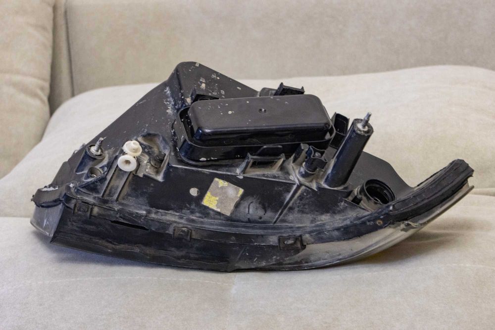 левая фара УАЗ патриот | UAZ Patriot chap farasi