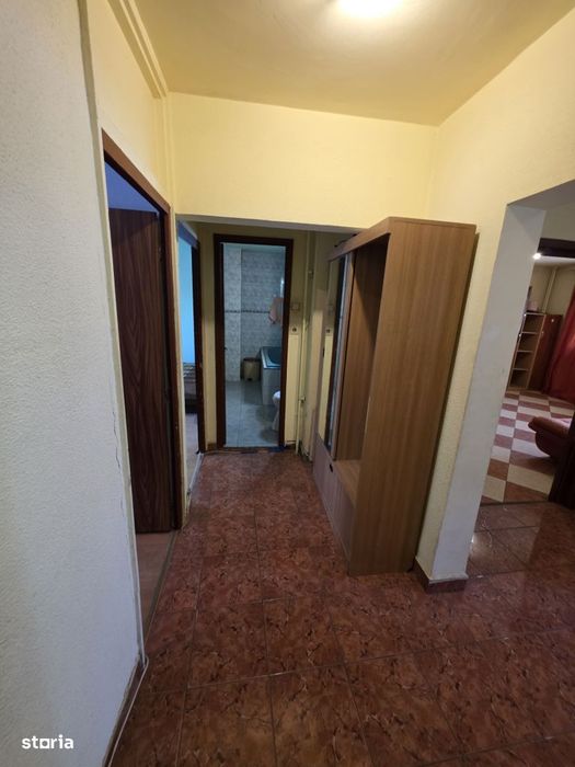 Vanzare 3 camere 13 septembrie - Sebastian Parc