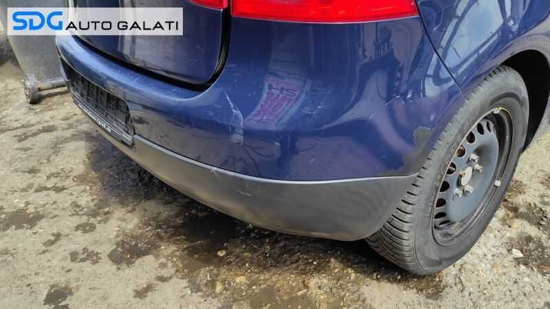 Bara Spoiler Spate VW Golf 5 Coupe 2 Usi 2004 - 2008 Culoare LA5G