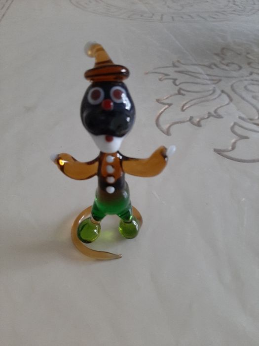 Сувенир  Клоун ^