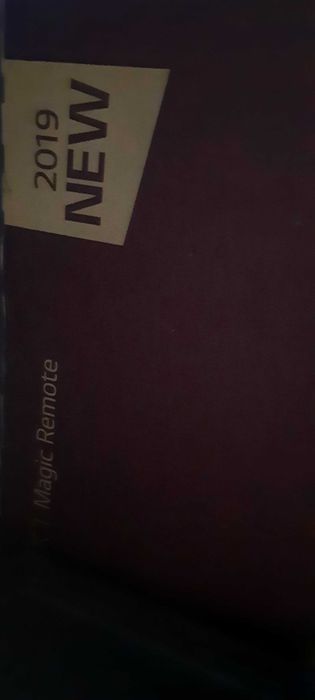 Смарт Тв ЛЖ 55 дюм. Оригинал. Кореа. Цена окончательна. Доставка бор.
