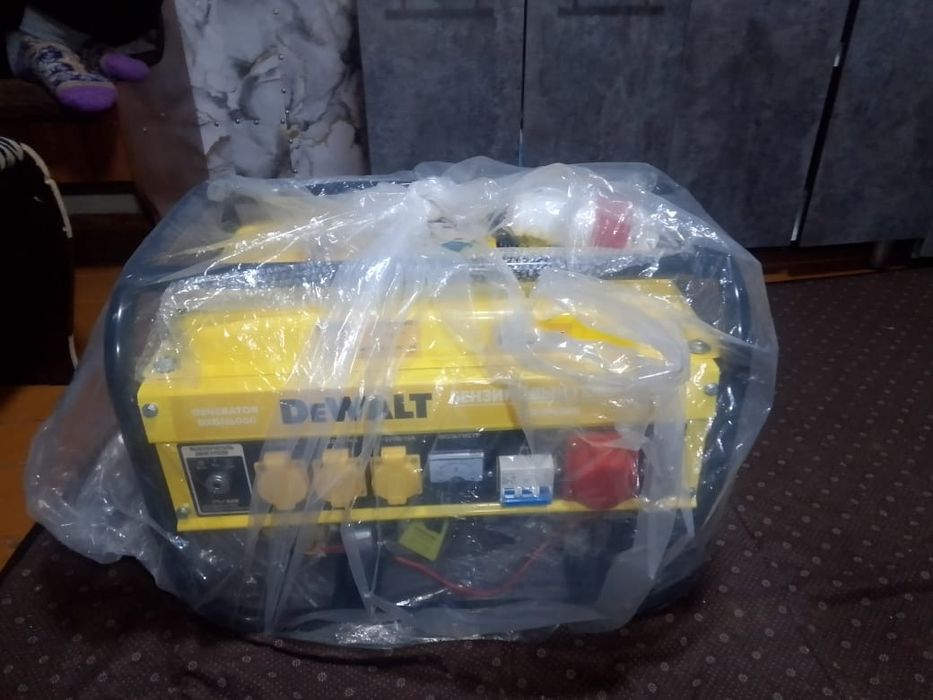 Инструменты продам Генератор Штиль пчелка