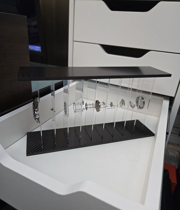 Rolex Daitona  макет