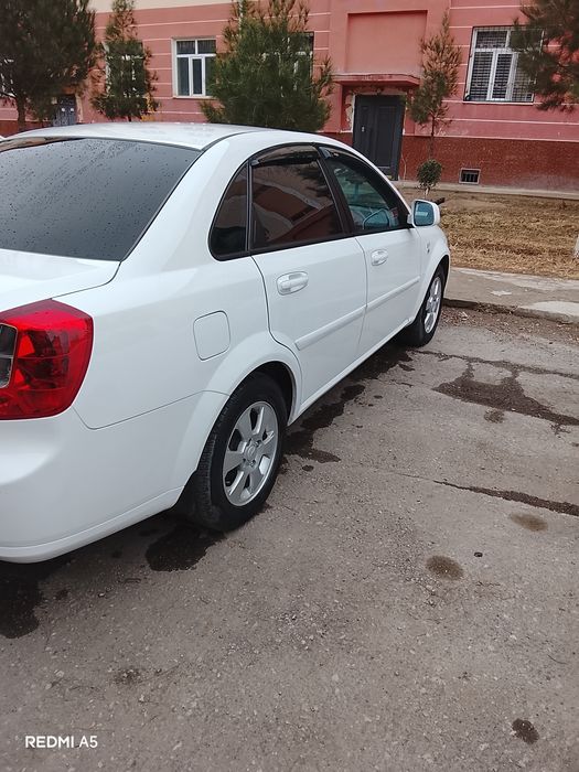 Gentra mexanika 2023