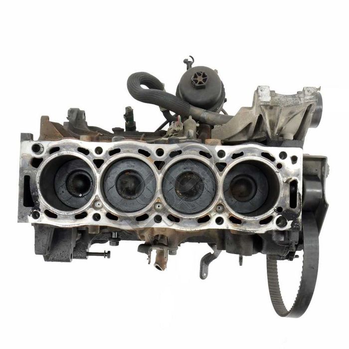 Оборудван цилиндров блок Peugeot 407 (2004-2010) ID: 120088