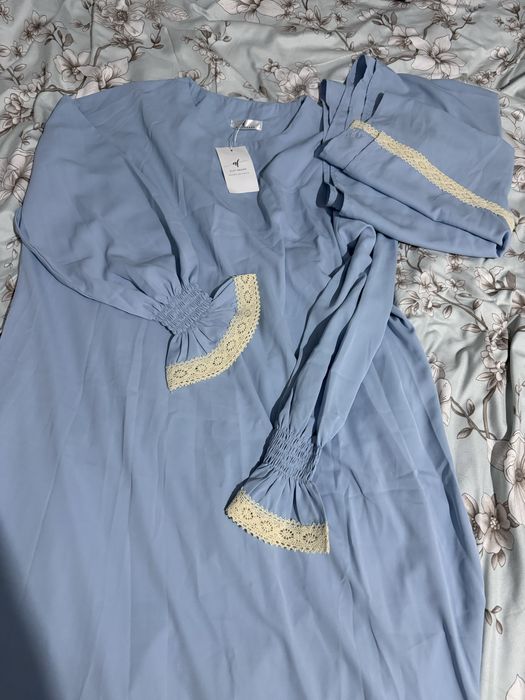 Продам женский намазник. Новый .