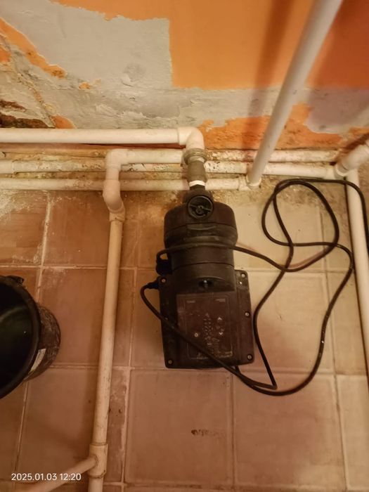 Продам б/у оборудование для автомойки