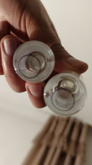 Продается линзы для глаз