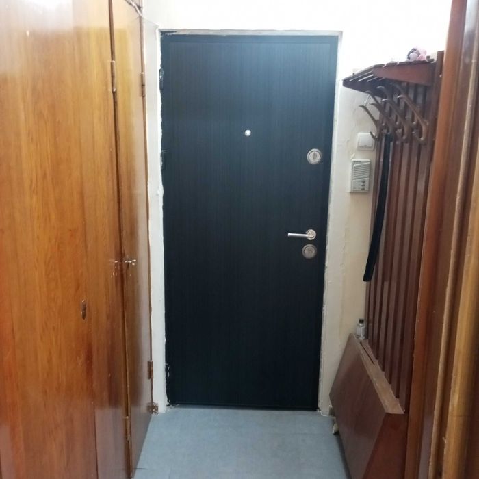 Garsoniera de vanzare.