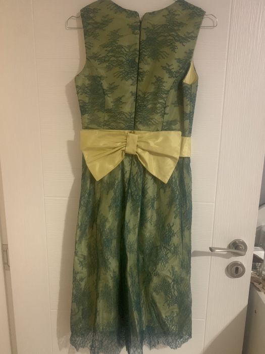 Официална Дамска рокля