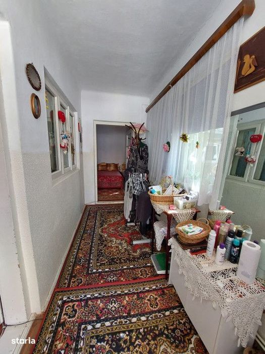 Casa 3 Camere  |  Tomis 2  |  Stadion