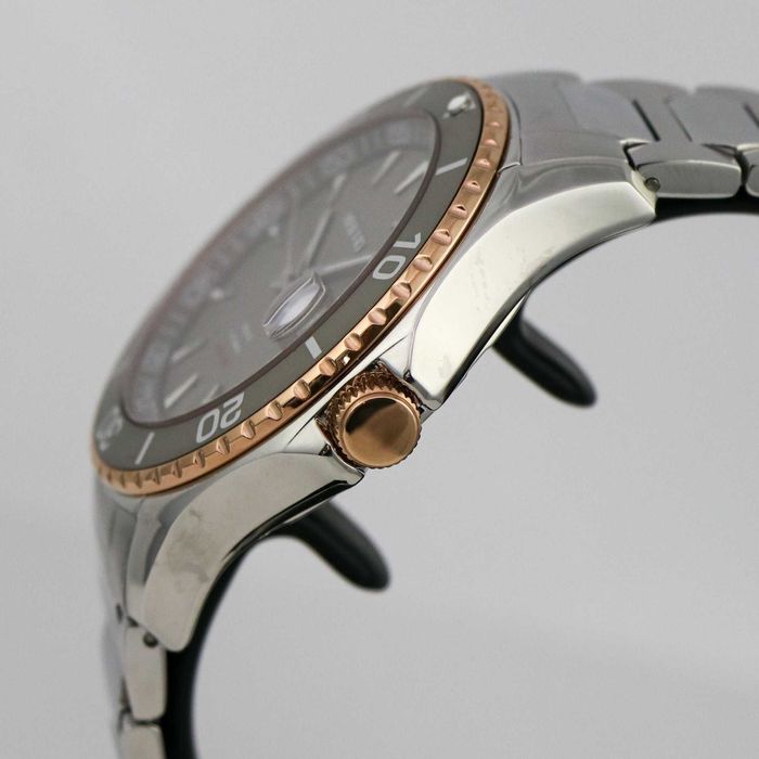 MERCURY SEADIVE - Automatic Swiss Made