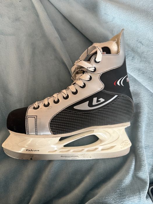 Хоккейные коньки Larsen pulsar 112