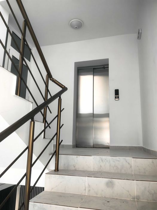 Тристаен в нова сграда Без такса