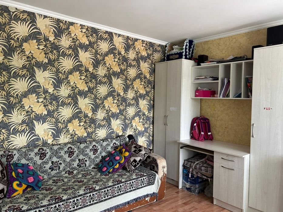 Продается 1 комн квартира