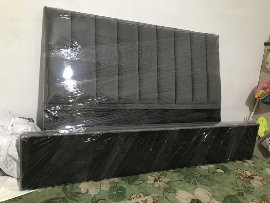 Кровать Кровать Двуспальная