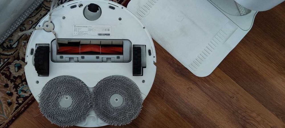 Робот пылесос xiaomi Mijia 2 Pro