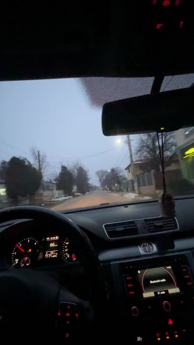 VW passat B7 2013 - 1.6 TDI BlueMotion - 6 trepte - foarte economic