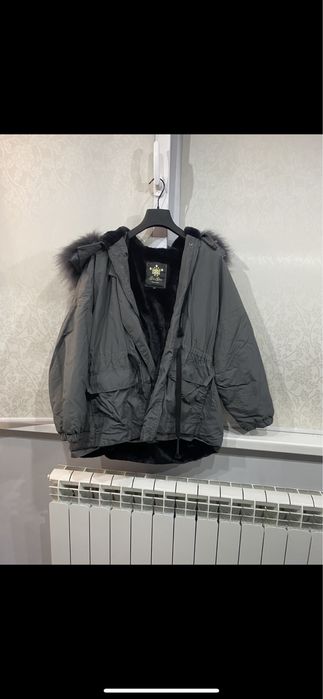 Дамско яке Guo Guo