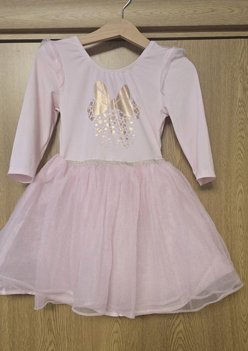 Рокли  110/116  H&M