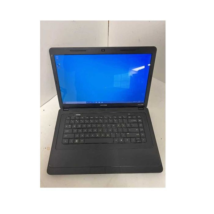 Laptop HP CQ57 15.6 AMD E-300 8GB RAM HDD 250GB - Diagnoza Delphi 2021