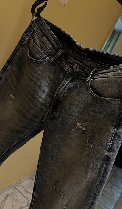 Мъжки дънки Smog/Denim