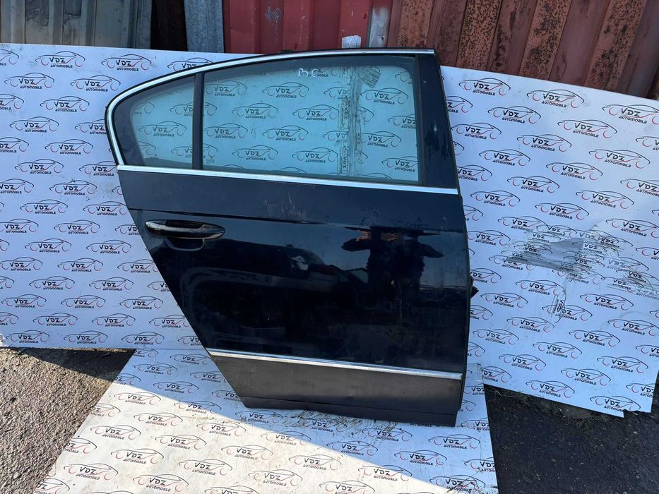 Usa stanga/dreapta spate Volkswagen Passat B6 an 2007