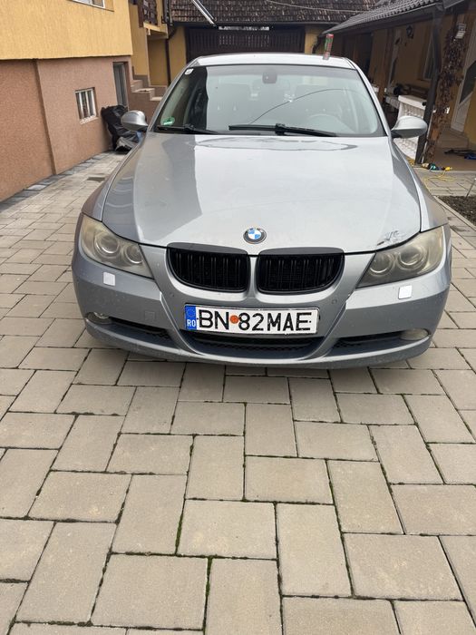 Vand Bmw 320 d. 2006 in stare de functionare