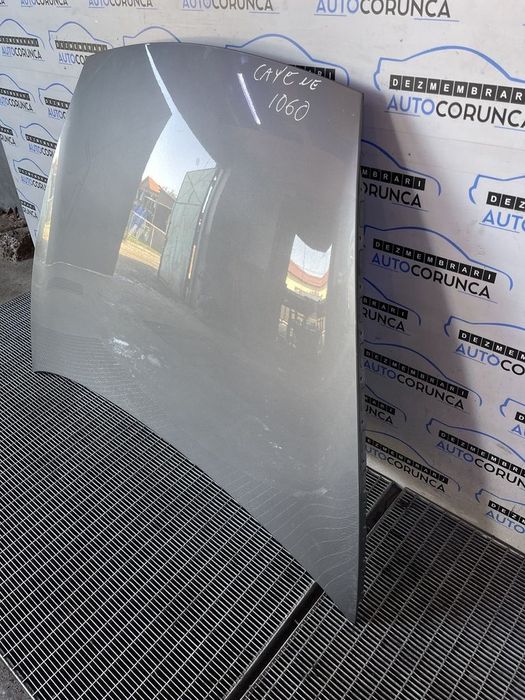 Capota Porsche Cayenne Facelift 2007 - 2010 SUV 4 Usi GRI LM7W (1060)