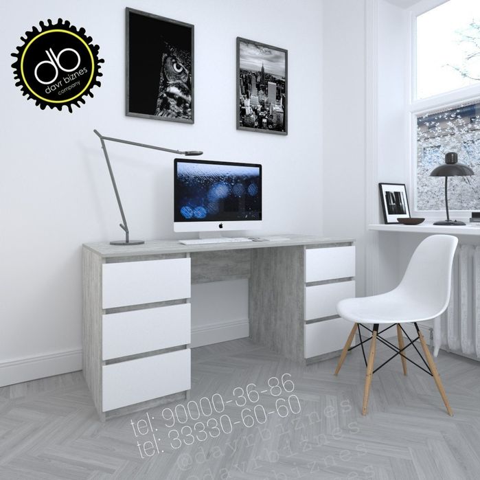 940.000сум Письменный стол парта от производителя Dars stoli ishlabchi