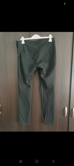 Pantaloni de vara negri