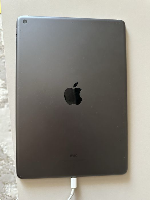 Айпад 9 поколения
