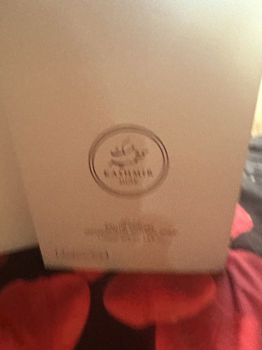 Парфюм Arabian Oud Kashmir Musk