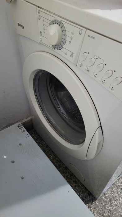 Пералня ГОРЕНИЕ, употребявана