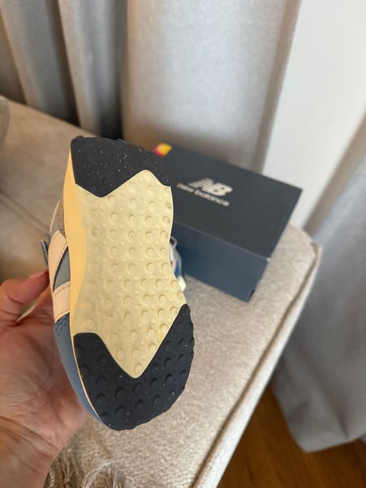 Детски обувки New Balance