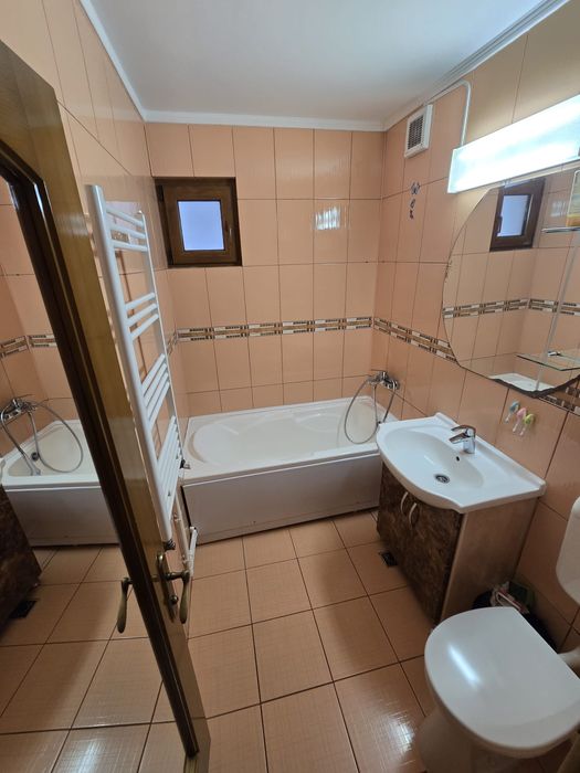 Apartament 3 camere micro 13B