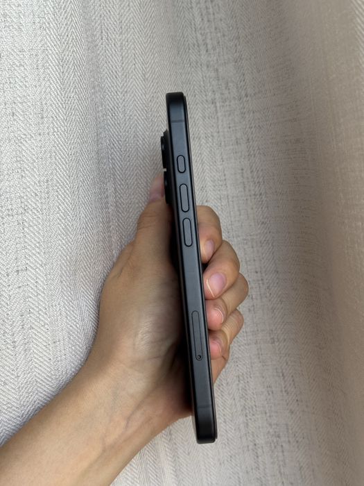 Iphone 16 128gb 100 акб новый
