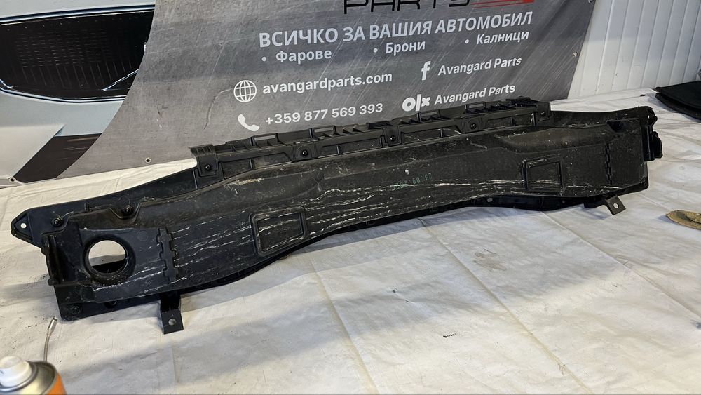 Греда за предна броня Kia Sportage 2021-2023