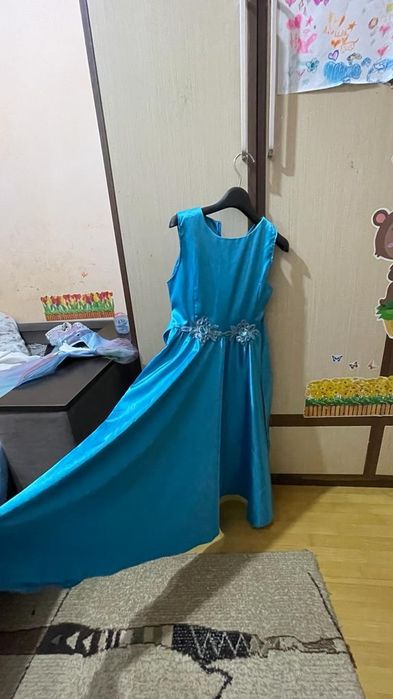 Платья для девочки