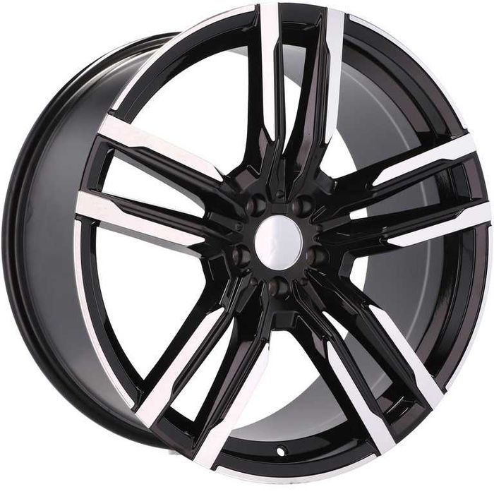 21" Джанти БМВ 5X112 BMW X5 G05 X6 G06 X7 G07 - 9.5" + 10.5" Sport