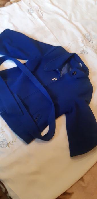 Пальто женское осеннее