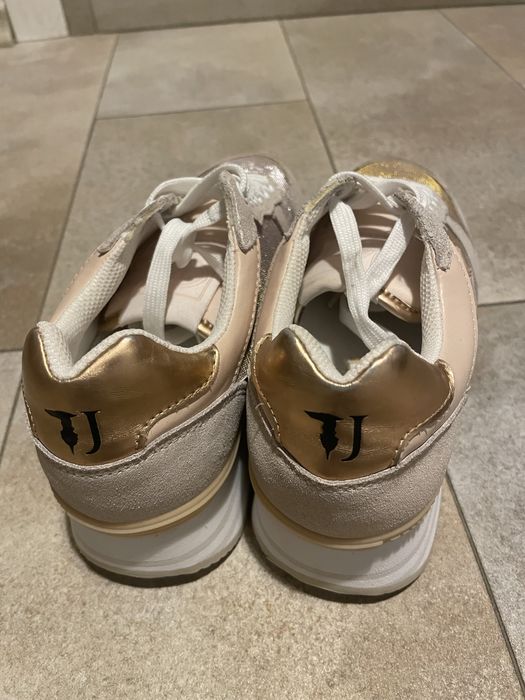 Дамски сникърси  trussardi