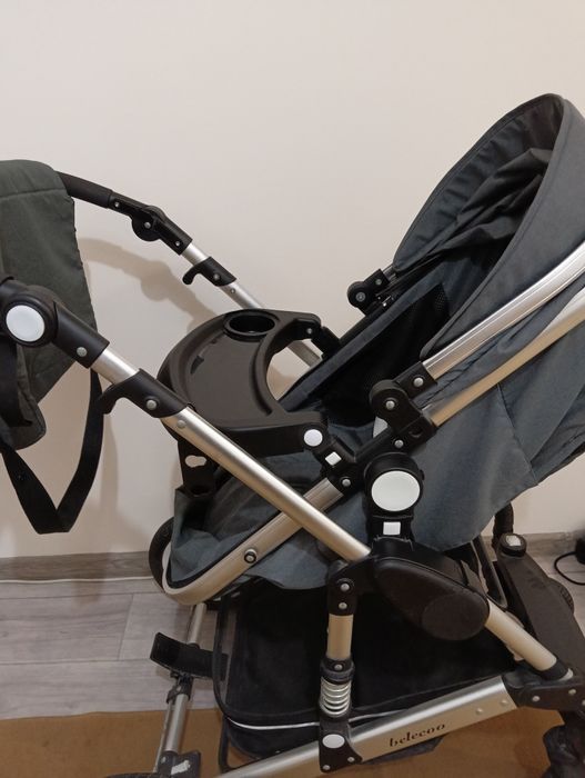 Продается детская коляска