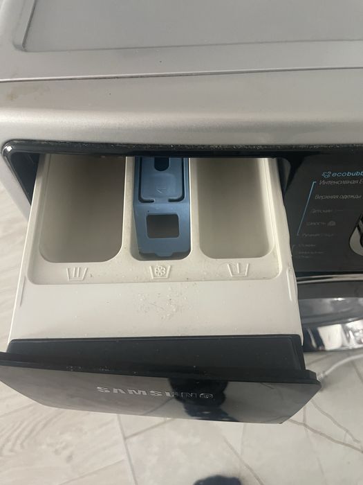 Стиральная машина Samsung