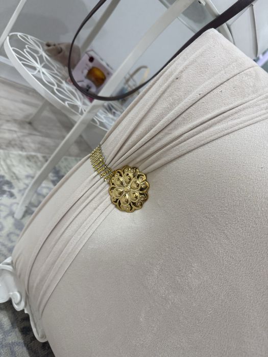 Сундук (сандық) для корпешки